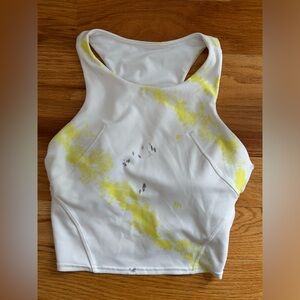 Lululemon Invigorate Training Tank Top